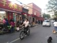 昌平昌平县城20㎡小吃快餐店转让，个人照可过户，可明火，可餐饮_图3
