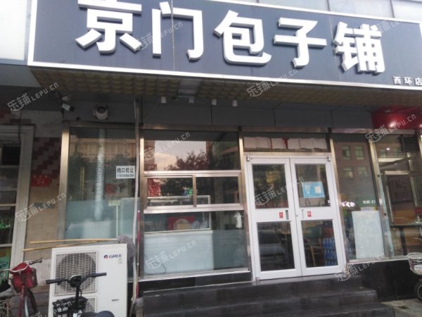 昌平昌平县城10㎡小吃快餐店转让，个人照可用，可明火，可餐饮