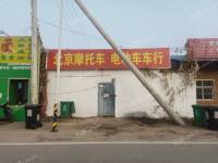 顺义顺义城40㎡汽修厂转让，不可办照，可明火，可餐饮