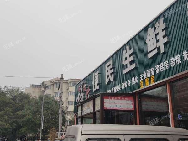 朝阳定福庄30㎡出租，个人照可用，可餐饮