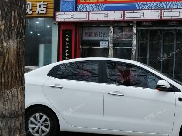 昌平回龙观太平庄北街10㎡商铺出租，个人照可用，可餐饮