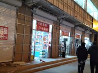 昌平昌平县城鼓楼南街70㎡商铺出租，个人照可用，可餐饮