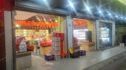 浦东惠南100㎡商铺