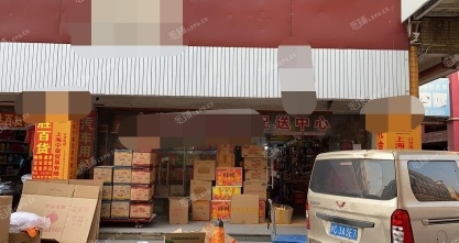 松江泗泾142㎡商铺