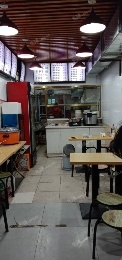 朝阳大山子东辛店路30㎡小吃快餐店转让，个人照可用，可餐饮
