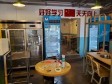 朝阳东坝驹子房路160㎡小吃快餐店转让，公司照可用，可明火，可餐饮_图2