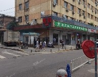 朝阳垡头化工路8㎡水产肉类熟食店转让，大照/集体照
