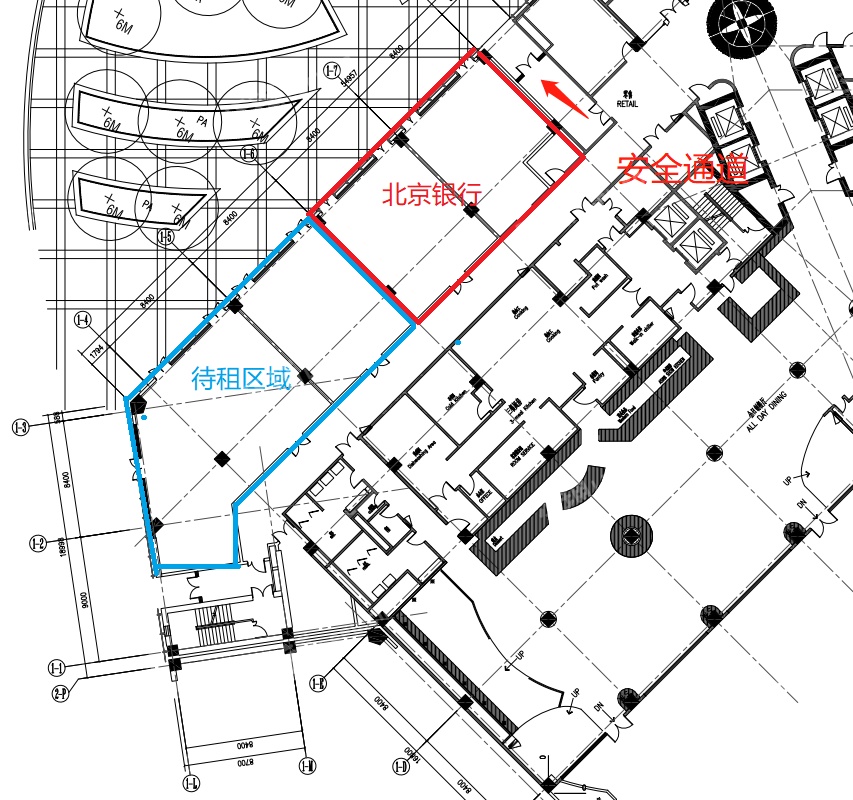 東麗空港經(jīng)濟(jì)區(qū)200㎡商鋪