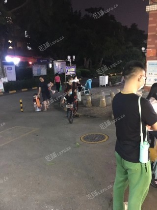 天河車陂28㎡商鋪