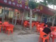 通州徐辛庄镇140㎡小吃快餐店转让，个人照可用，可明火，可餐饮_图1