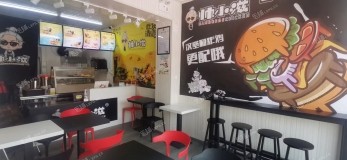 昌平阳坊镇温南路35㎡商铺出租，个人照可用，可餐饮