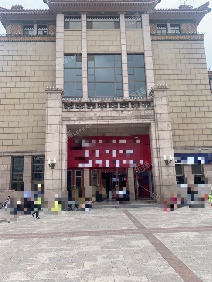 东城北京站建华南路10㎡商铺出租，大照/集体照，可明火，可餐饮