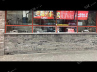 海淀双榆树北三环西路15㎡小吃快餐店转让，大照/集体照，可餐饮