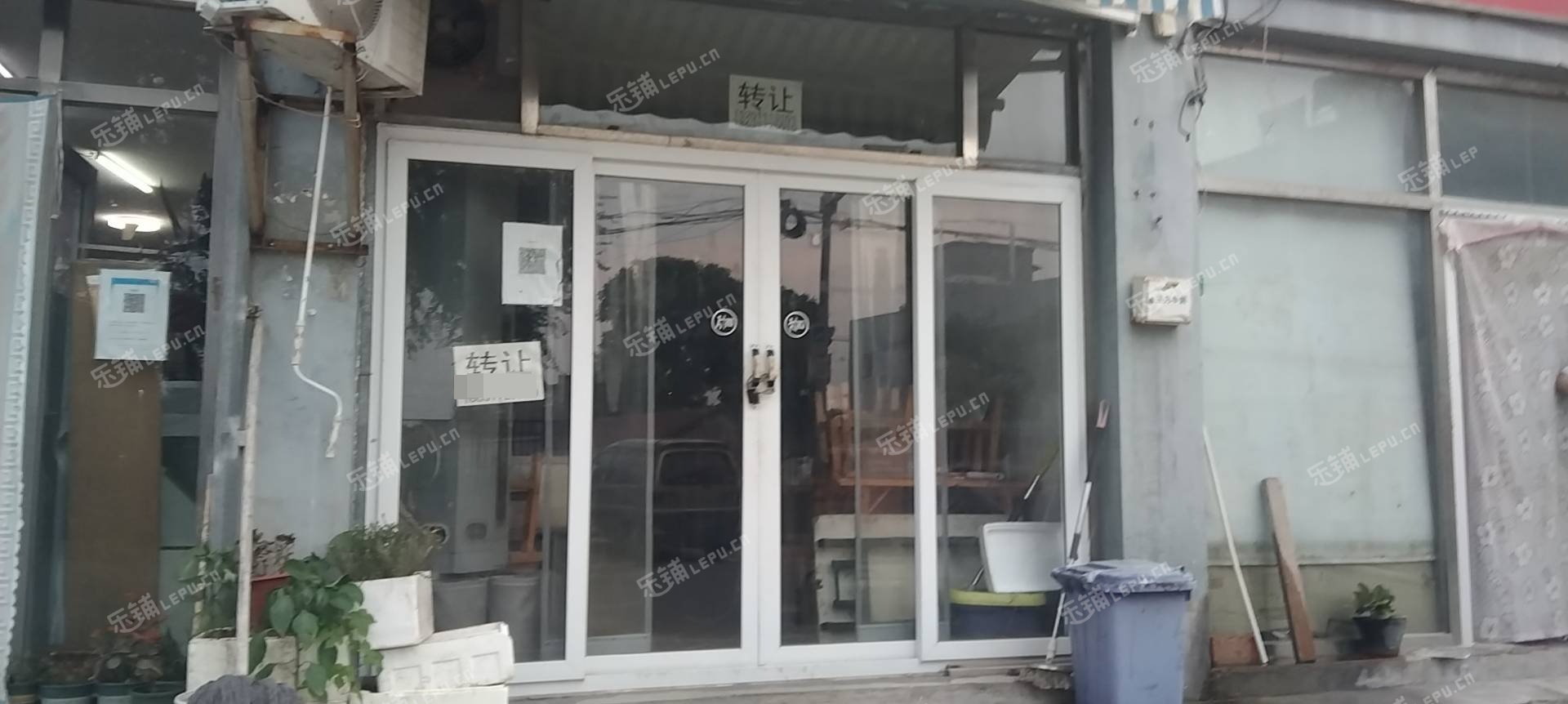 昌平兴寿镇48㎡小吃快餐店转让，个人照可用，可餐饮