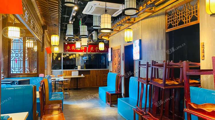 东城天坛光明路239㎡商铺转让，可办照，可明火，可餐饮