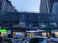 海淀清河清河二街2500㎡商铺出租，可办照，可明火，可餐饮