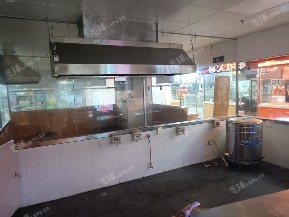 西城新街口新街口北大街20㎡小吃快餐店出租，大照/集体照，可餐饮