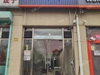 海淀田村田村路85㎡商铺出租，个人照可用，可明火，可餐饮