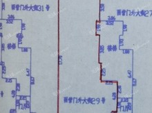 南开长虹街221㎡商铺