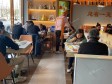 石景山苹果园170㎡火锅店转让，可办照，可明火，可餐饮_图3