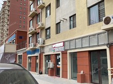 海淀田村田村山南路40㎡商铺出租，可办照
