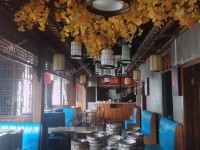 东城天坛光明路239㎡家常菜馆出租，可办照，可明火，可餐饮