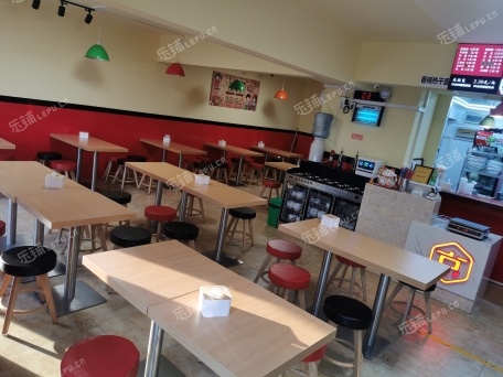 丰台成寿寺106㎡商铺夜市出租，可办照，可餐饮