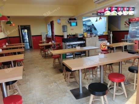 丰台成寿寺106㎡商铺夜市出租，可办照，可餐饮