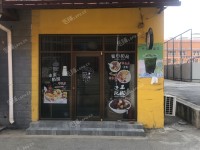 昌平昌平县城40㎡商铺出租，个人照可用，可餐饮