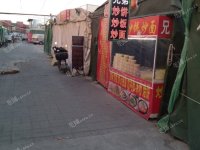 昌平百善镇于新庄路14㎡小吃快餐店转让，不可办照，可明火，可餐饮