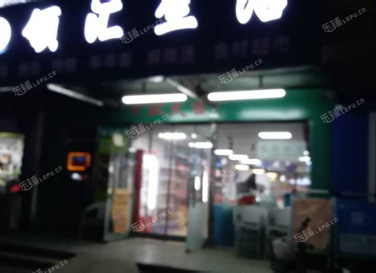 通州马驹桥中心一路110㎡水产肉类熟食店转让，可办照