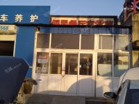 昌平昌平县城南辛路100㎡商铺出租，个人照可用，可明火，可餐饮