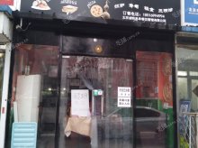 昌平昌平县城东环路40㎡商铺转让，可办照，可餐饮