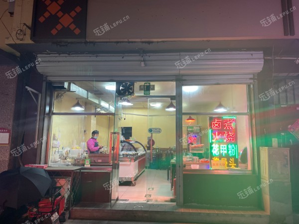 朝阳东坝50㎡小吃快餐店转让，个人照可用，可餐饮