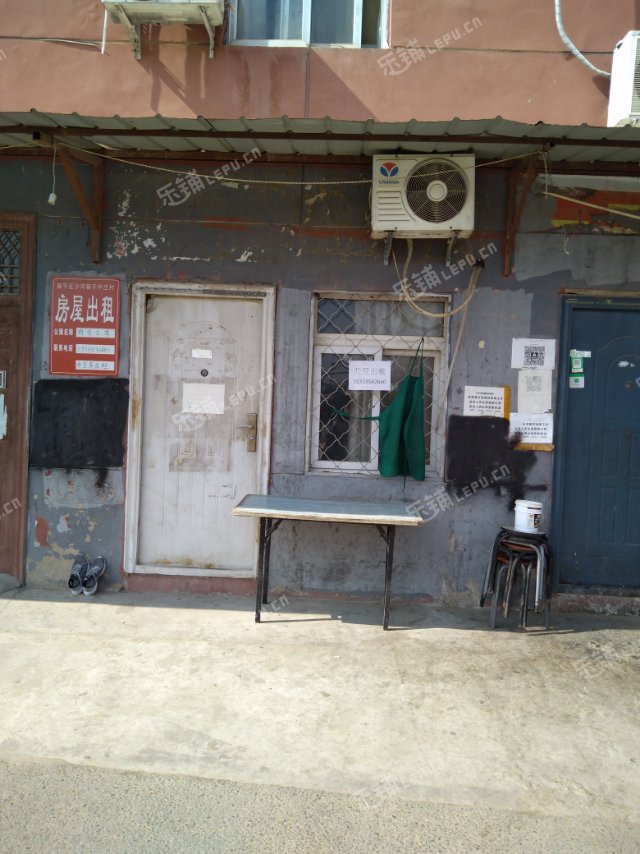 昌平百善镇于辛庄路20㎡商铺出租，个人照可用，可餐饮