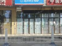 朝阳东坝长店大街30㎡商铺出租，可办照，可餐饮
