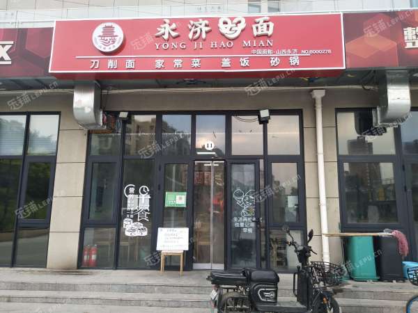 昌平南邵景兴街100㎡小吃快餐店转让，可办照，可餐饮