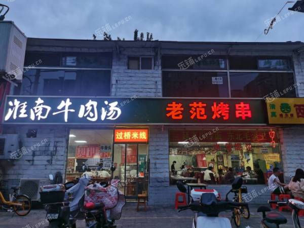 丰台方庄紫芳路200㎡商铺出租，个人照可用，可餐饮