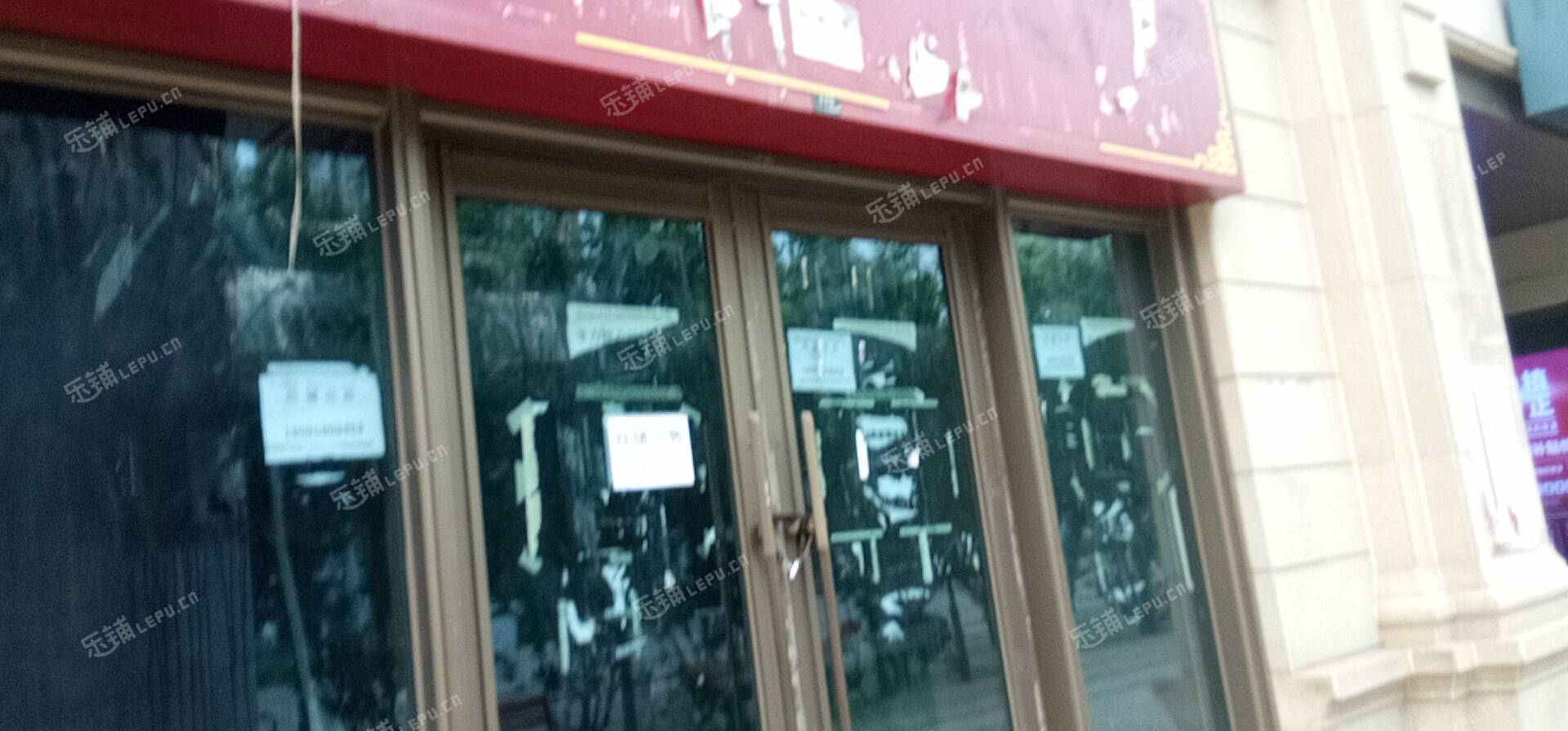 朝阳双井广渠门外330㎡商铺出租，可办照，可明火，可餐饮