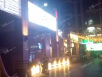 朝阳望京东望京街141㎡商铺出租，可办照，可明火，可餐饮