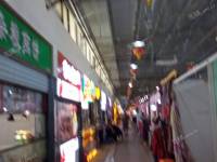 朝阳百子湾广渠东路18㎡小吃快餐店转让，可办照，可餐饮