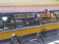 昌平沙河南丰路8㎡小吃快餐店转让，大照/集体照，可餐饮