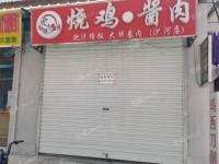 昌平百善镇于新庄路40㎡小吃快餐店转让，可办照，可餐饮