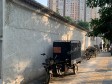 朝阳三元桥东三环北路156㎡商铺出租，可办照，可明火，可餐饮_图3