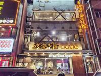 順義順義城400㎡商鋪轉讓，公司照可過戶