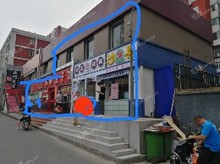 海淀苏州桥30㎡商铺出租，有照可增项