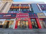 通州梨園165㎡火鍋店轉讓，可辦照，可明火，可餐飲
