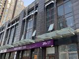丰台六里桥666㎡商铺出租，可办照，可明火，可餐饮