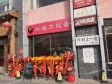 东城广渠门120㎡商铺出租，公司照可过户，可明火，可餐饮_图1