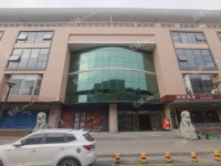 东城崇文门33㎡商铺出租，可办照